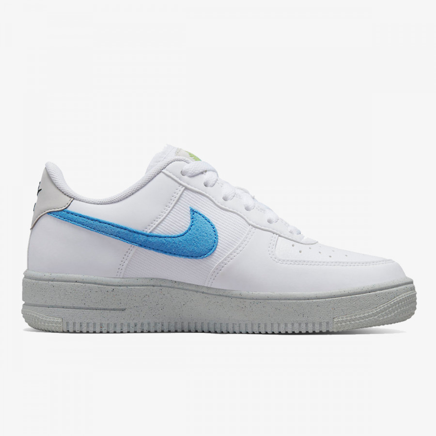 NIKE Спортни обувки NIKE AIR FORCE 1 CRATER GS 