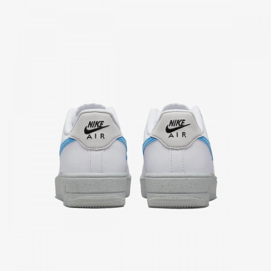 NIKE Спортни обувки NIKE AIR FORCE 1 CRATER GS 