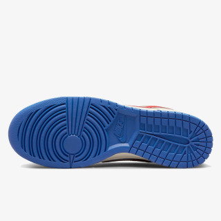 NIKE Спортни обувки NIKE DUNK LOW SOS 