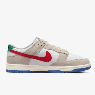 NIKE Спортни обувки NIKE DUNK LOW SOS 