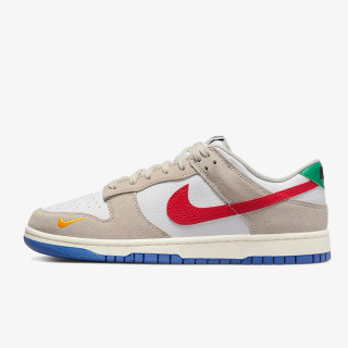 NIKE Спортни обувки NIKE DUNK LOW SOS 