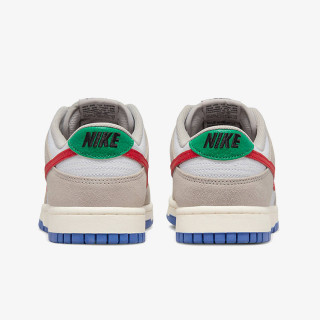 NIKE Спортни обувки NIKE DUNK LOW SOS 