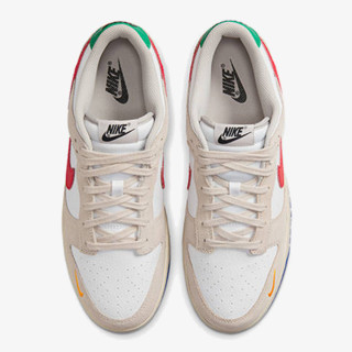 NIKE Спортни обувки NIKE DUNK LOW SOS 