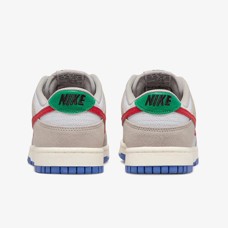 NIKE Спортни обувки NIKE DUNK LOW SOS 