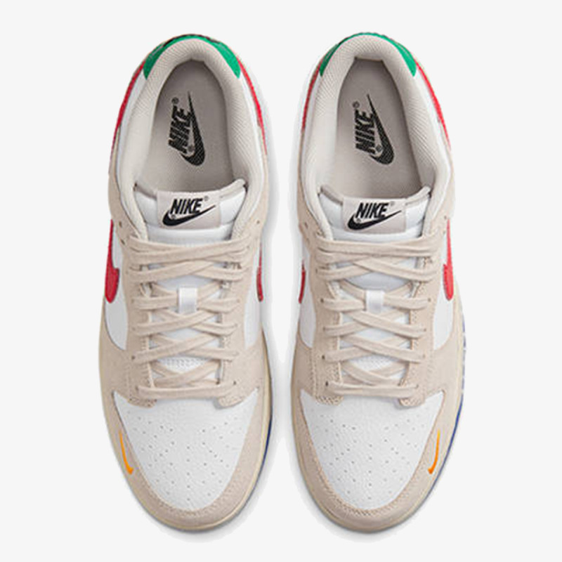 NIKE Спортни обувки NIKE DUNK LOW SOS 