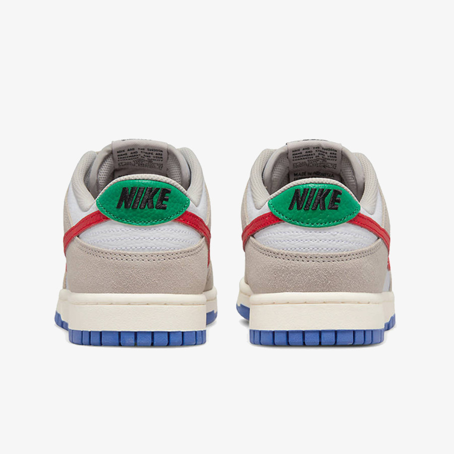 NIKE Спортни обувки NIKE DUNK LOW SOS 