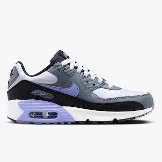 NIKE Спортни обувки Air Max 90 Leather 