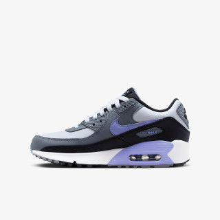 NIKE Спортни обувки Air Max 90 Leather 