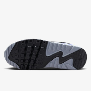 NIKE Спортни обувки Air Max 90 Leather 