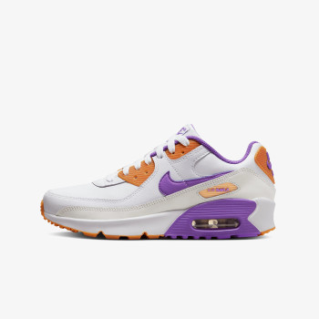 NIKE Спортни обувки NIKE Спортни обувки NIKE AIR MAX 90 LTR GS 