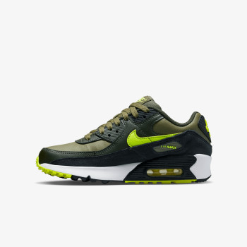 NIKE AIR MAX 90 LTR GS