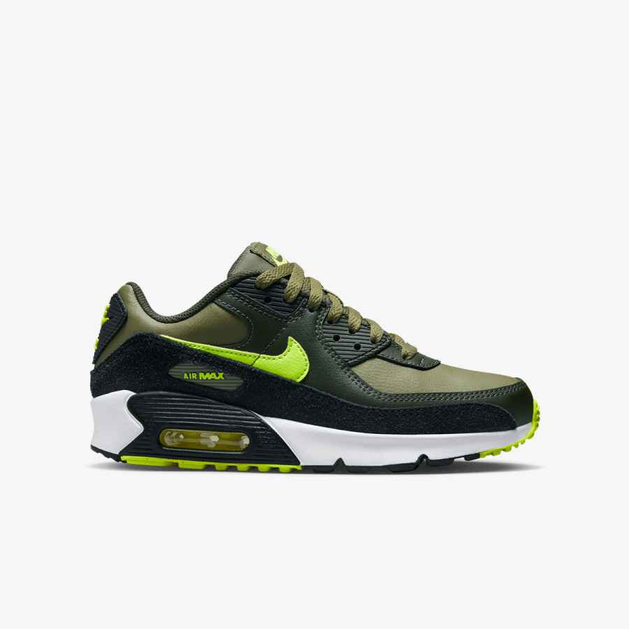 NIKE Спортни обувки Air Max 90 LTR 