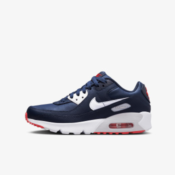 NIKE Спортни обувки NIKE Спортни обувки NIKE AIR MAX 90 LTR GS 