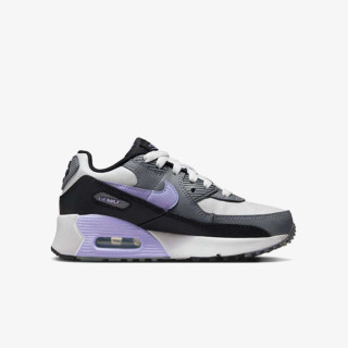 NIKE Спортни обувки NIKE AIR MAX 90 LTR PS 