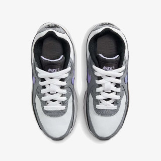 NIKE Спортни обувки NIKE AIR MAX 90 LTR PS 