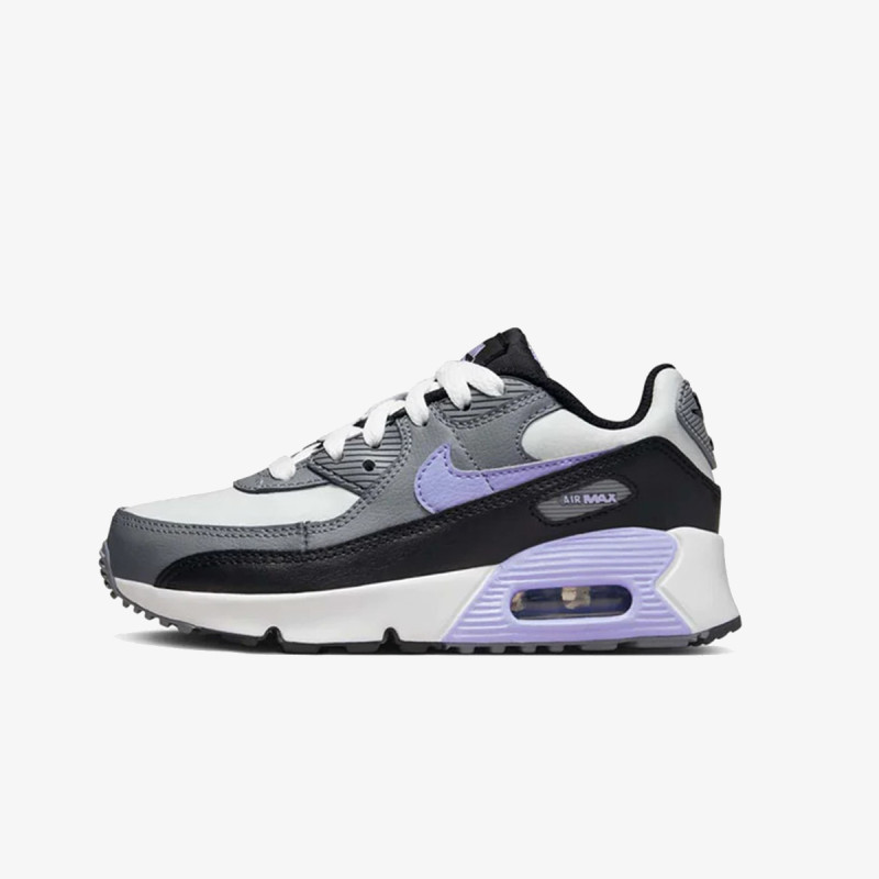 NIKE Спортни обувки NIKE AIR MAX 90 LTR PS 