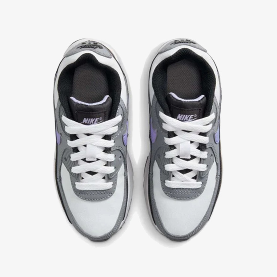 NIKE Спортни обувки NIKE AIR MAX 90 LTR PS 