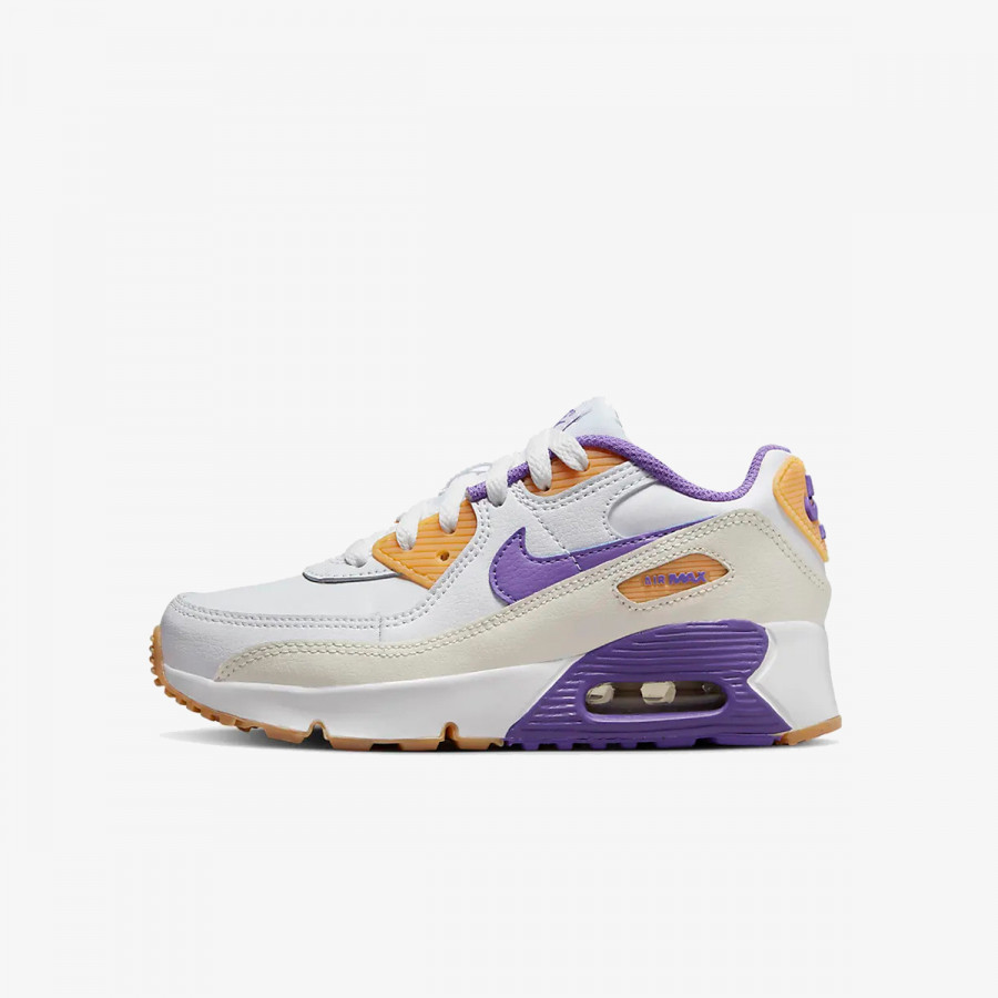 NIKE Спортни обувки Air Max 90 LTR 