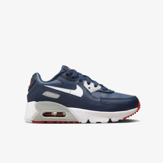 NIKE Спортни обувки Air Max 90 LTR 