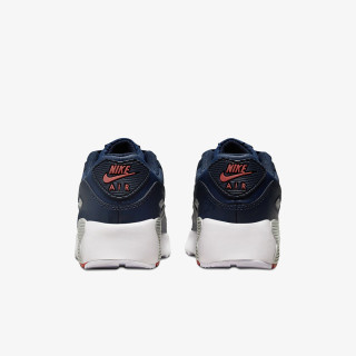 NIKE Спортни обувки Air Max 90 LTR 