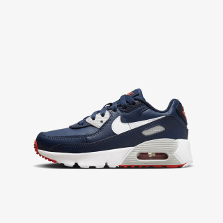 NIKE Спортни обувки Air Max 90 LTR 