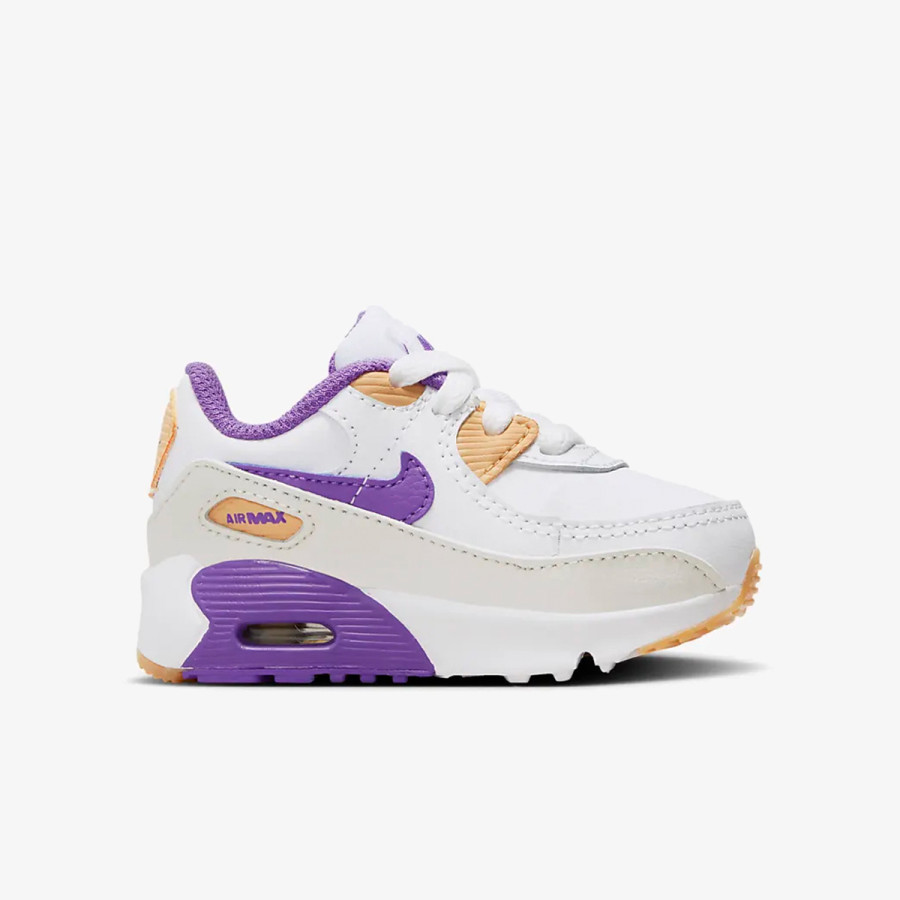 NIKE Спортни обувки Air Max 90 LTR 