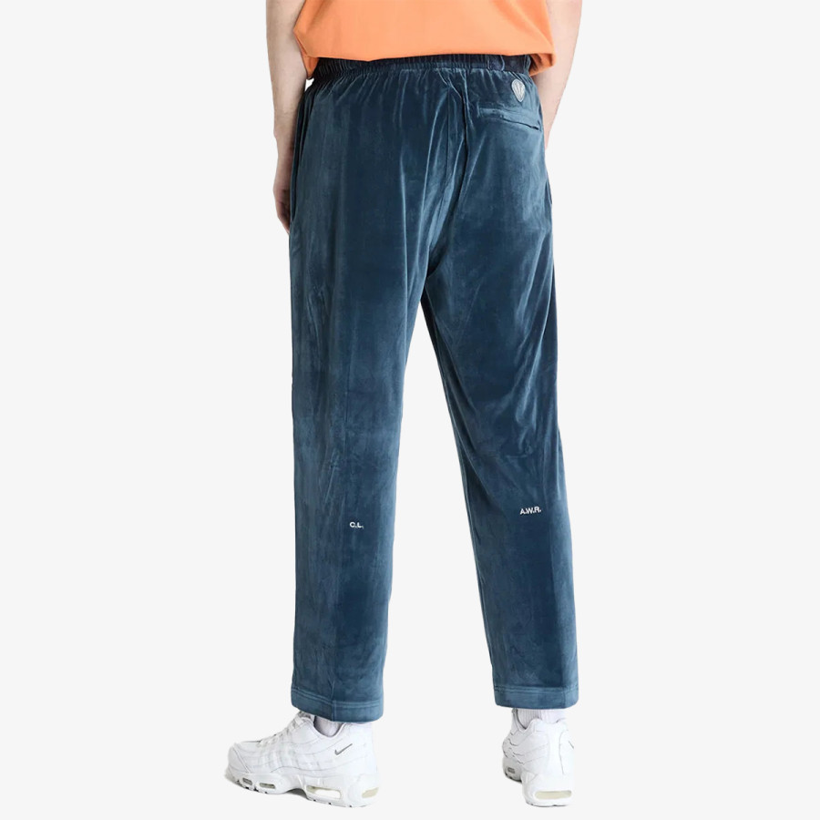 NIKE Долнищe Nike x NOCTA Swarovski Velour Pant 