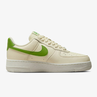 NIKE Спортни обувки W AIR FORCE 1 '07 NEXT NATURE 