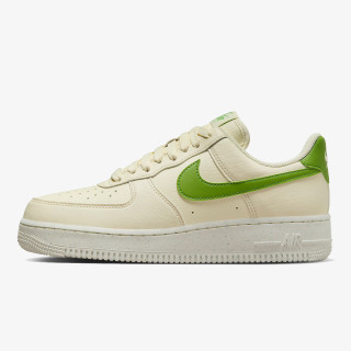 NIKE Спортни обувки W AIR FORCE 1 '07 NEXT NATURE 