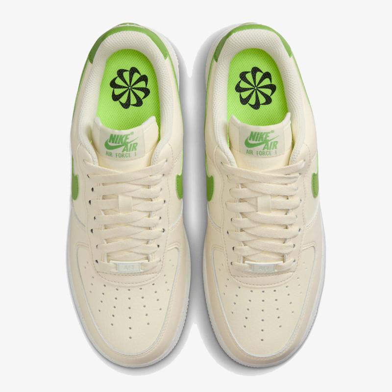 NIKE Спортни обувки Air Force 1 '07 SE 