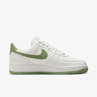 NIKE Спортни обувки W AIR FORCE 1 '07 NEXT NATURE 