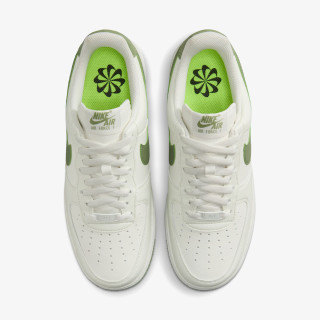 NIKE Спортни обувки W AIR FORCE 1 '07 NEXT NATURE 