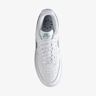 NIKE Спортни обувки W AIR FORCE 1 '07 NEXT NATURE 