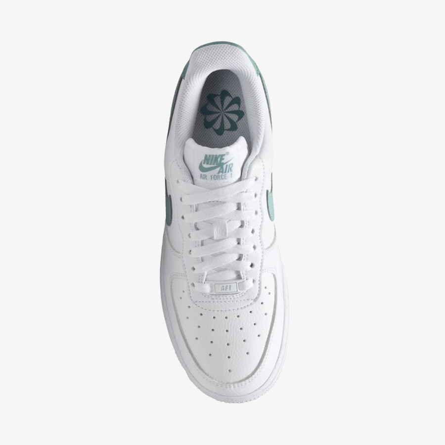 NIKE Спортни обувки W AIR FORCE 1 '07 NEXT NATURE 