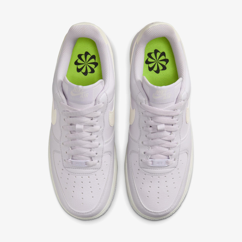 NIKE Спортни обувки W AIR FORCE 1 '07 NEXT NATURE 