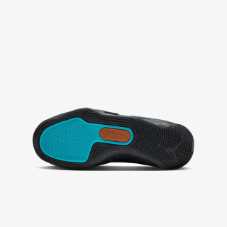 NIKE Спортни обувки Zion 3 