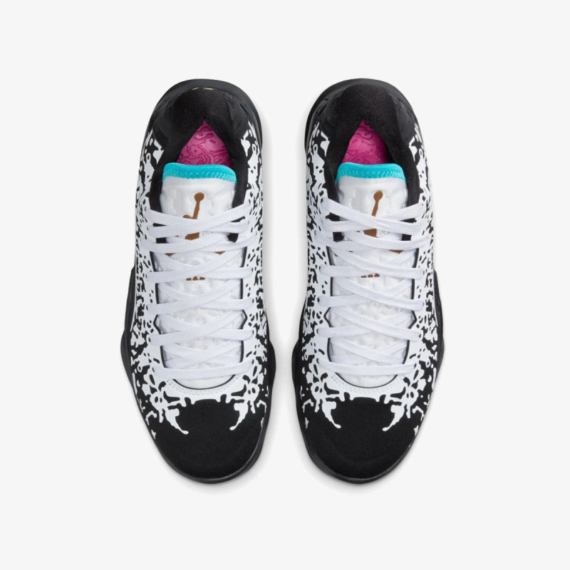 NIKE Спортни обувки Zion 3 