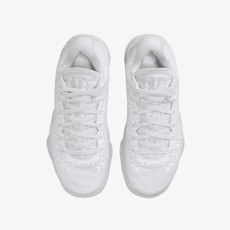 NIKE Спортни обувки JORDAN ZION 3 BG 