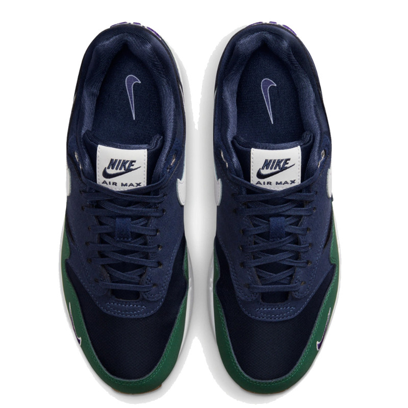 NIKE Спортни обувки NIKE AIR MAX 1 