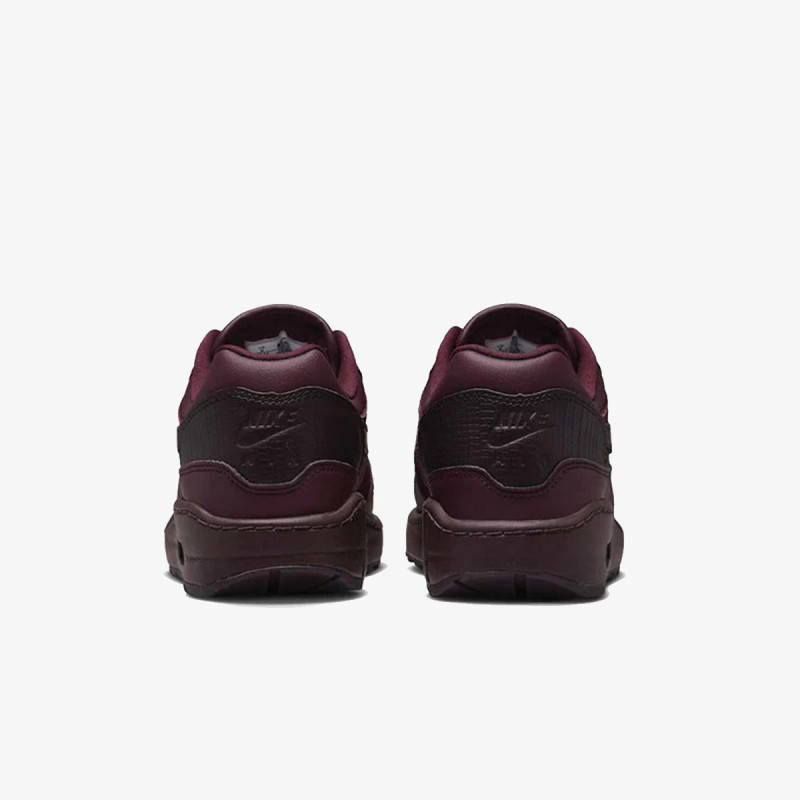 誕生から35年を経た今も進化を続ける名作AIR MAX1から新作『NIKE W AIR MAX 1 '87 NBHD』現在発売中 | atmos  media
