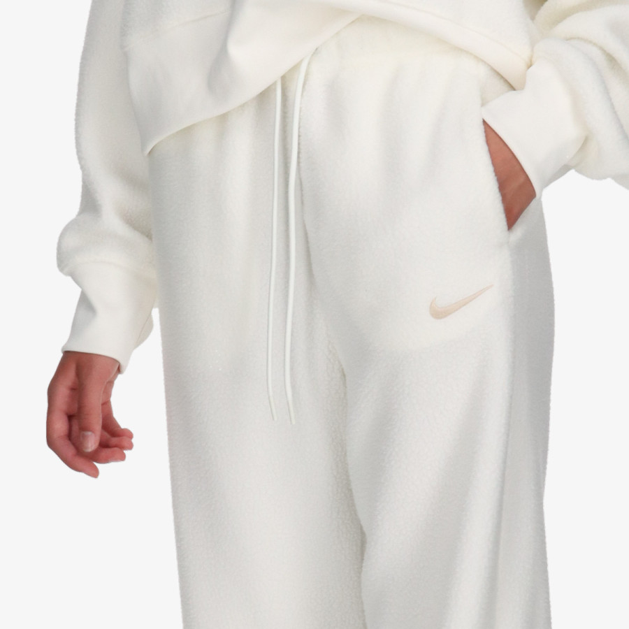 NIKE Долнищe W NSW PLSH PANT 