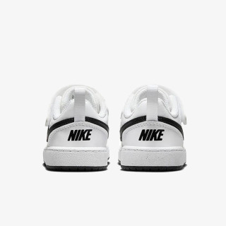 NIKE Спортни обувки Court Borough Low Recraft 