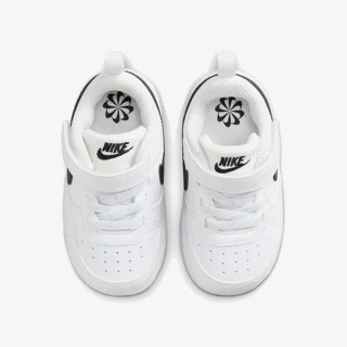NIKE Спортни обувки Court Borough Low Recraft 