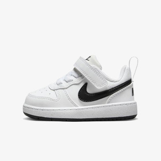 NIKE Спортни обувки Court Borough Low Recraft 