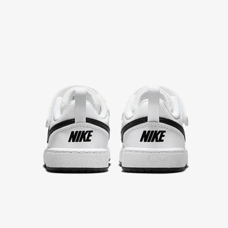 NIKE Спортни обувки Court Borough Low Recraft 