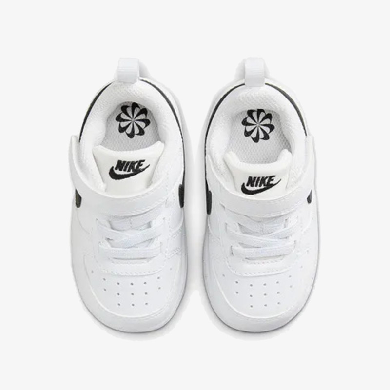 NIKE Спортни обувки Court Borough Low Recraft 