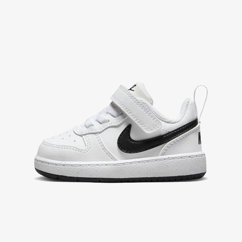 NIKE Спортни обувки Court Borough Low Recraft 
