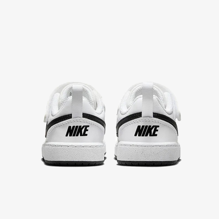 NIKE Спортни обувки Court Borough Low Recraft 