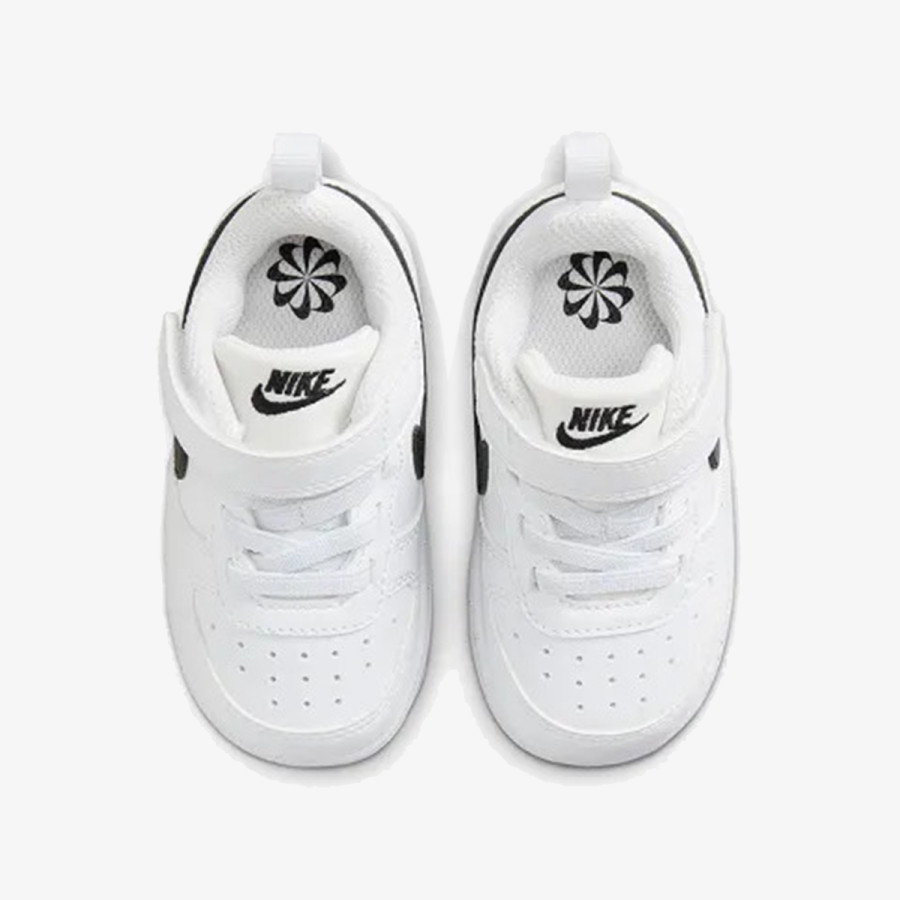NIKE Спортни обувки Court Borough Low Recraft 