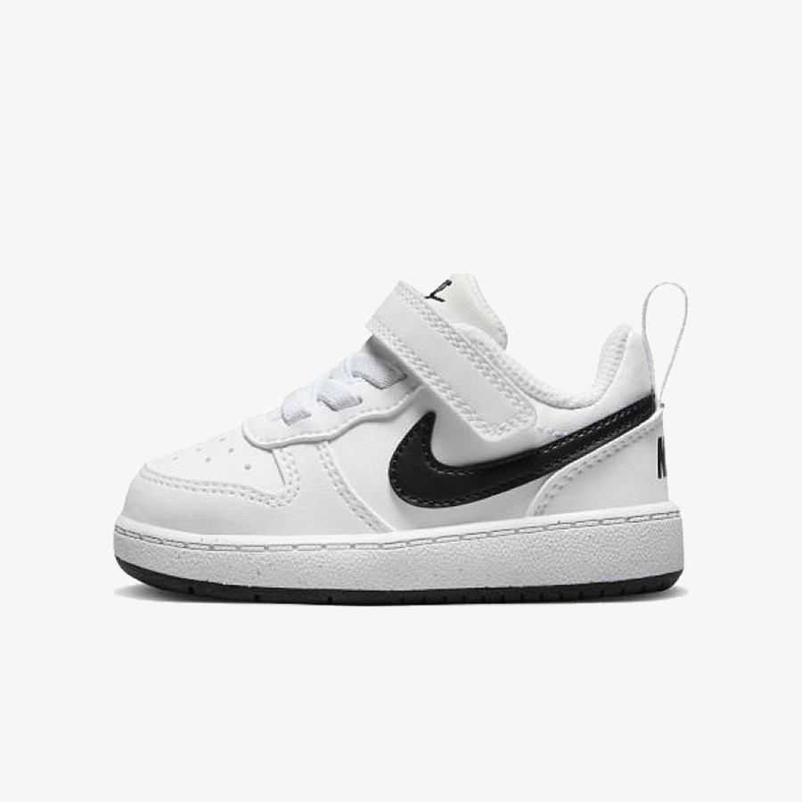 NIKE Спортни обувки Court Borough Low Recraft 